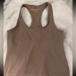 Beyond Yoga step it up tank in XL